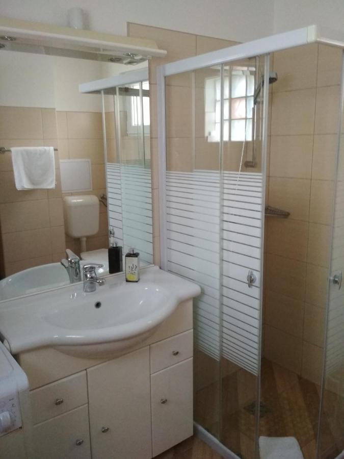 Golya Vendeghaz Apartment Tiszaug ภายนอก รูปภาพ